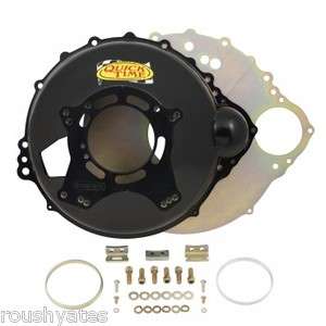 QUICKTIME BELLHOUSING RM 6056 FE 390 427 428 FORD TO TKO T5 TR3550 