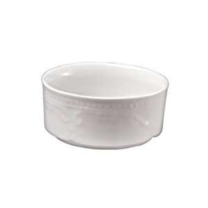  Oneida Venezia Collection 2 1/2 Oz. Ramekin Kitchen 