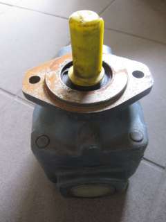 REXROTH Hydraulic Pump 1PF 2V 2 20/26,3 RUD 1M  