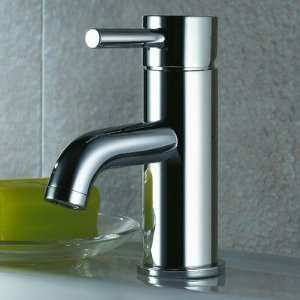 Artos F501 3BN / F501 3CH Opera Bathroom Sink Faucet Finish Brushed 