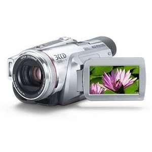 PV GS500 3CCD MiniDV Digital Camcorder