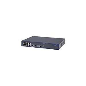 3Com 4210 PWR Managed Ethernet Switch with PoE   4 x 10/100Base TX LAN 
