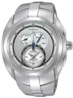 Kinetic movement. Strong Hardlex crystal protects dial from scratches 