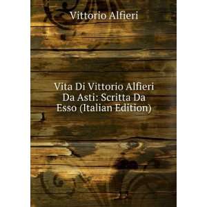   , Testamenti (Italian Edition) Vittorio Alfieri  Books