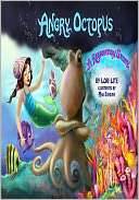   Angry Octopus by Lori Lite, Stress Free Kids  NOOK 