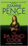 The Da Vinci Cook Joanne Pence