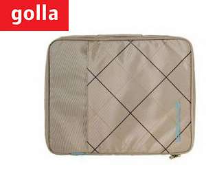 Golla 15 15.4 Laptop Notebook Sleeve Case Carry Bag  