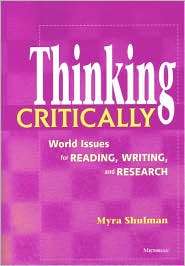   Research, (0472089536), Myra Ann Shulman, Textbooks   
