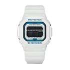   Mens GLS5600KL 7 G Shock White Digital Dial Shock Resistant Watch