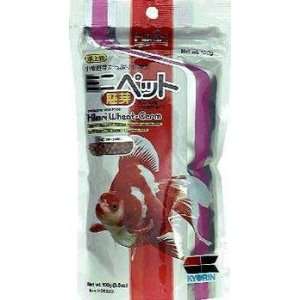  Hikari Wheat Germ Mini Pellets 3.5 oz