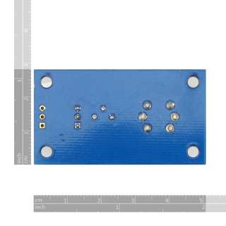 MQ 6 LPG Gas Sensor Module for Arduino and MCUs  