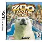 Zoo Tycoon (Nintendo DS) NDS DS DSi XL Brand New