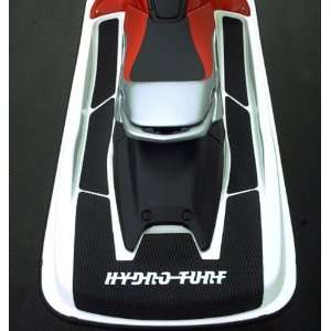   years) Hydro Turf Jet Ski Deck Mat [Pink with 3M Adhesive] Automotive