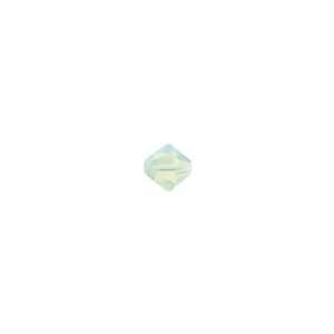  5328 3mm XILION Bicone Chrysolite Opal Arts, Crafts 