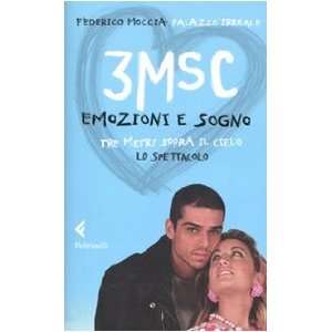  3msc Emozioni E Sogno (Italian Edition) (9788807421211 
