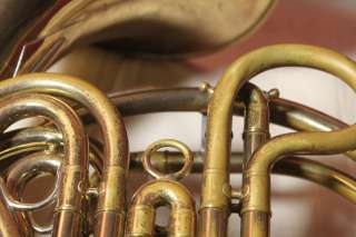Elkhart Conn Connstellation 28D French Horn VERY RARE  