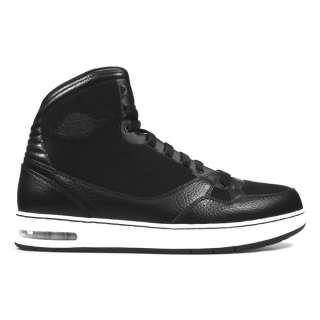   Air Jordan Classic 91 Black Basketball Mens Shoes 384441 011 Size 8