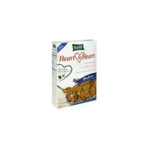 Kashi Heart to Heart Blueberry (3x13.4 Grocery & Gourmet Food