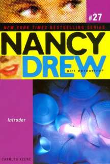   Perfect Cover (Nancy Drew Girl Dectective Series #31 
