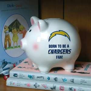  Born to be Piggy Chargers