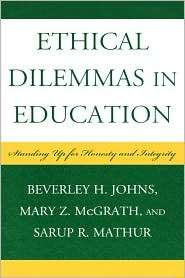   Education, (1578867827), Beverley H. Johns, Textbooks   