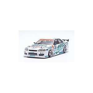  Blitz Drift Body YOKSDBLBS Toys & Games