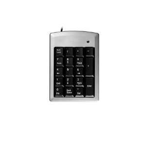  Raygo R12 41311 USB Numeric Keypad