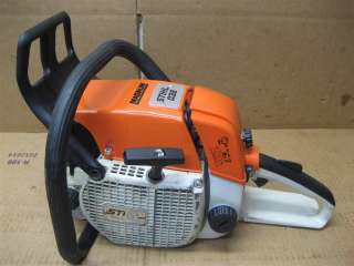 STIHL 038 MAG 72CC 4.9HP CHAINSAW SAW POWERHEAD   036, 044, MS440, 046 