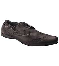165 NEW Toque Footwear Roller Oxfords Size 44 D /US 11  
