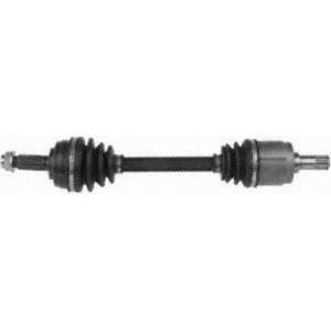  Cardone 60 4093 Remanufactured CV Axle Automotive