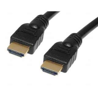 15 FOOT HDMI TO HDMI CABLE   AUDIO/VIDEO Digital for HDTV, Cable Box 
