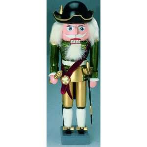  KWO King of Saxony Nutcracker