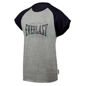  Everlast Centennial Jersey Cap Sleeve Muscle Sports 