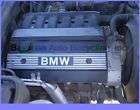 Used BMW Engine M50 E36 325 325i 325is 325ic 1993 1995 (Fits BMW 325i 