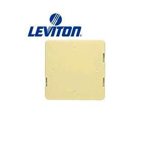 Leviton 4254 Y Four In One Portable Box, To Be Used Only with Catalog 