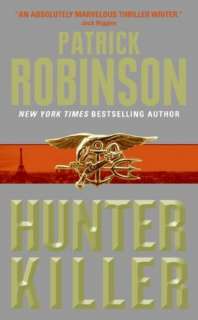 Hunter Killer (Admiral Arnold Morgan Series #8)