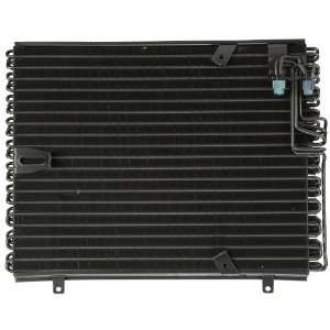  Spectra Premium 7 4328 A/C Condenser for BMW Automotive