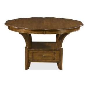  Cape May Dining Table by Riverside