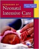 Handbook of Neonatal Intensive Gerald B. Merenstein