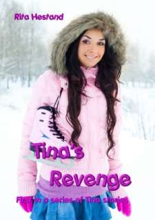 Tinas Revenge Rita Hestand
