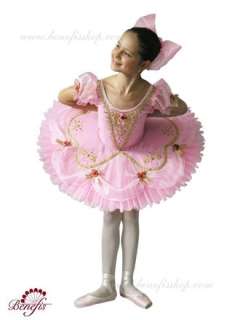 Classical ballet tutu Doll for children code P 0903  