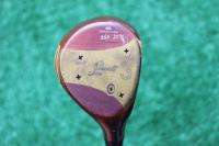 JOE POWELL DSP J3 PERSIMMON 3 WOOD S500 STIFF R/H  