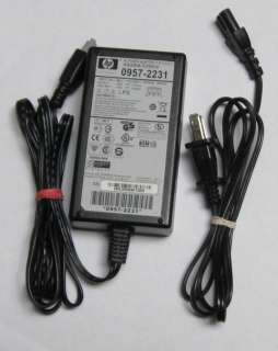 HP 0957 2231 AC Power adapter  BUY NOW  