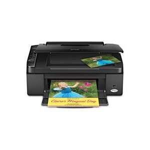  Epson Stylus NX115 All in One (C11CA46212) Electronics