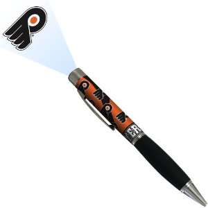    Philadelphia Flyers NHL Logo Projection Pen