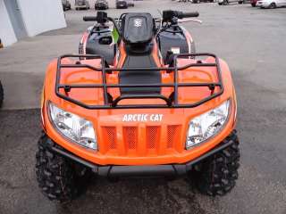 12 Orange 1000 i GT POWER STERING VTWIN EFI QUAD ATV LIKE THUNDERCAT 