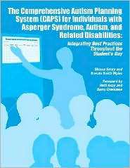  Autism Planning System [CAPS] for Individuals with Asperger 