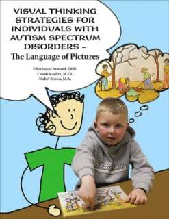   Lucas Lucas Arwood, Autism Asperger Publishing Company  Paperback