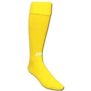  Joma Soccer Sock (Yellow)