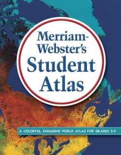   World Atlas by Hammond, Langenscheidt Publishers 